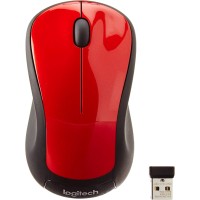 Logitech M310 Full Size Wireless Mouse