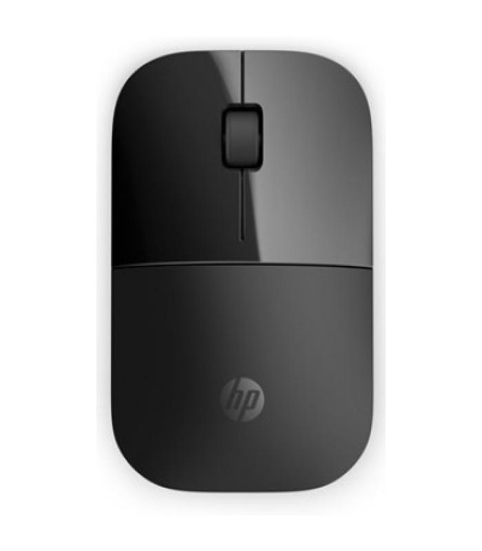 HP Z3700 Wireless Mouse G2 - Black Onyx, New