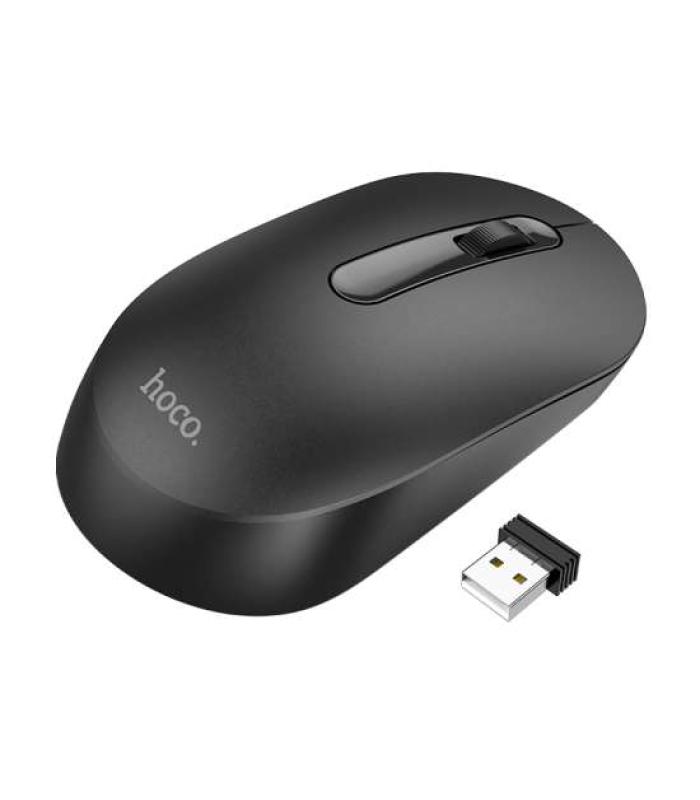 HOCO. Platinum 2.4G Wireless Mouse