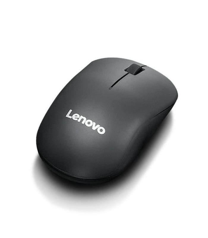 Lenovo Select Wireless Basic Mouse MA204W