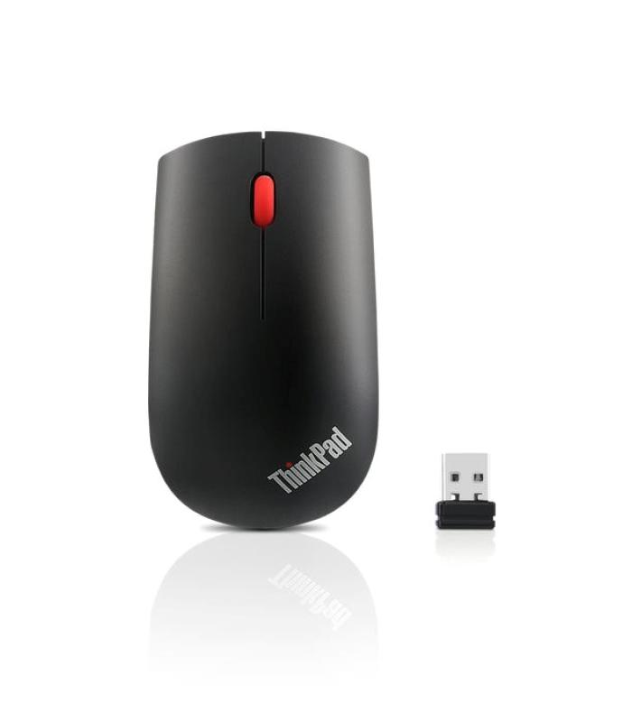 Essential Compact Wireless Mouse Lenovo 4Y50R20864