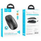 Art dual-mode business wireless mouse