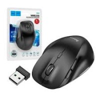 Hoco GM24 Mystic 6 Button Dual Mode Business Wireless Mouse