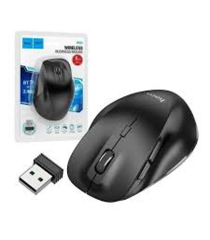 Hoco GM24 Mystic 6 Button Dual Mode Business Wireless Mouse