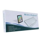Wireless Computer Keyboard Bluetooth
