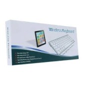 Wireless Computer Keyboard Bluetooth