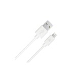 AXS PROCharge Lightning Cable (1.2M) | White