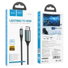 Cable Lightning to HDMI “UA15”