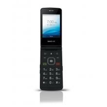 Coolpad Snap Unlocked 4G Lte Flip Cell Phone Black