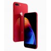 Apple iPhone 8 Plus, 64 GB - (Unlocked) Used - Red