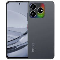 ZTE Blade V60 6.72-inch Display, 256 GB Storage, 50MP AI Triple Camera, 5000mAh² Battery (Black) - New