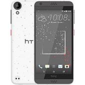 HTC Desire 530 Unlocked, 16 GB (Used) - White