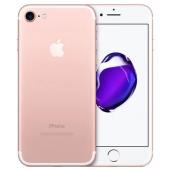 Apple iPhone 7,  Rose Gold 32GB - GSM Unlocked, Refurbished 