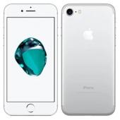 Apple iPhone 7, Silver 32GB - GSM Unlocked 