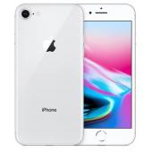Apple iPhone 8, Silver 64GB - GSM Unlocked 