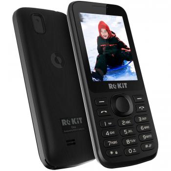 Rokit One Phone 3G and dual-SIM capability