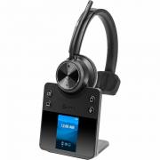 Poly Savi 7410 Wireless DECT Office Headset 8L7D (Open Box)