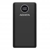 Adata P20000QCD Power Bank - White