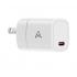 Axessorize 20W PROCharge PD Compact Wall Charger
