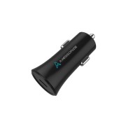 Axessorize 27W PROCharge USB-C PD Car Charger