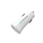 Axessorize 27W PROCharge USB-C PD Car Charger
