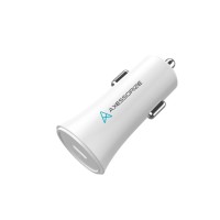 Axessorize 27W PROCharge USB-C PD Car Charger