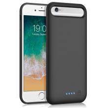 Rechargeable External Battery Case for iPhone 6Plus, 6800mAh