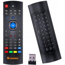 Air Mouse 2.4G Motion Sensing Remote Control