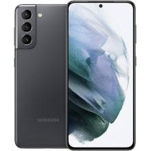 Samsung Galaxy S21 (5G) 128GB Unlocked - Phantom Grey (Used)