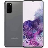Samsung Galaxy S20 5G, Used - 128GB -Cosmic Gray (Unlocked) (Single SIM)