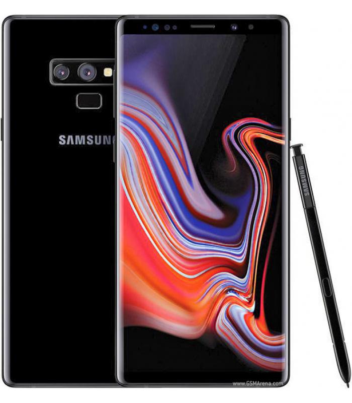 Samsung Galaxy Note 9 Unlocked NO Stylus S Pen