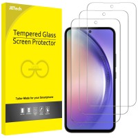 Samsung Galaxy Screen Protector - from A01 to A73 