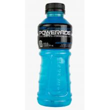 Powerade Mixed Berry 591ml Bottle