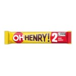 Hershey's - Oh Henry! x2