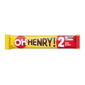 Hershey's - Oh Henry! x2