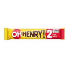 Hershey's - Oh Henry! x2