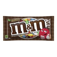 M&M's - Chocolate - 48 g