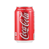 Coca-Cola Pop 355mL