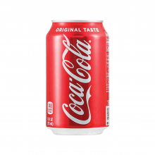Coca-Cola Pop 355mL