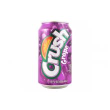 Crush Grape Pop 355mL
