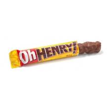 Oh Henry Chocolate Bar - 58 g