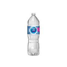 Pure Life® 500 mL Bottle