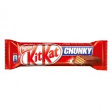 Kit Kat Chunky 40 gr