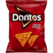 Doritos Nacho Cheese 45g