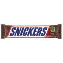 SNICKERS Single, 52g
