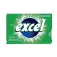 Excel Spearmint Flavoured Sugar Free Chewing Gum