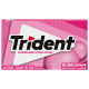 Trident Bubblegum Gum