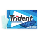 Trident Peppermint Gum 