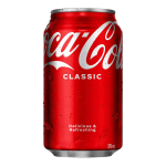 Coca-Cola Original Taste 355ml