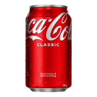 Coca-Cola Original Taste 355ml